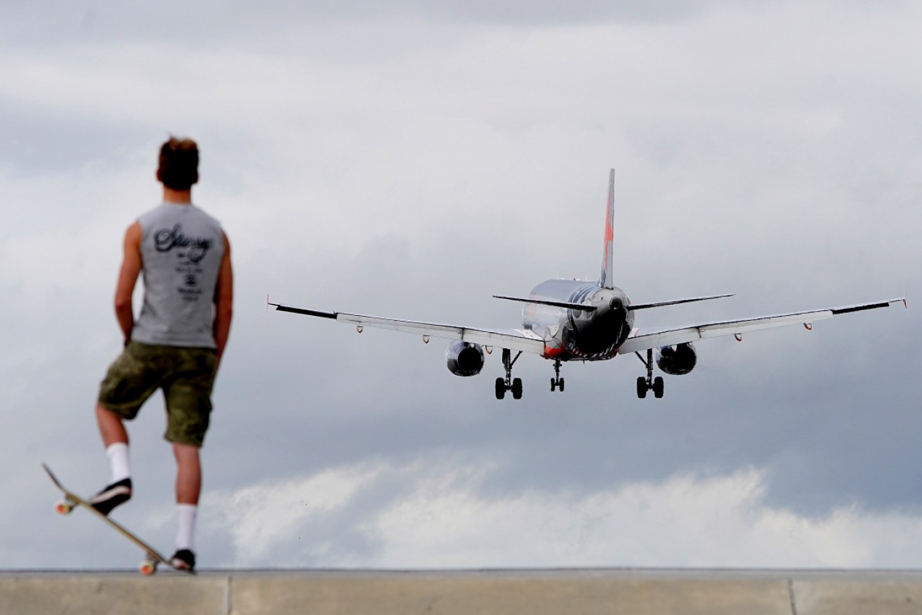 Canberra residents will soon be able to fly to South Australia without quarantining.