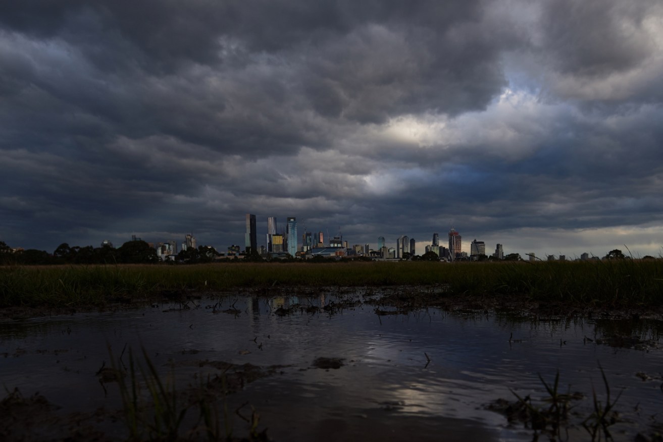 Victoria is bracing for more wild weather as households still wait for power to return.