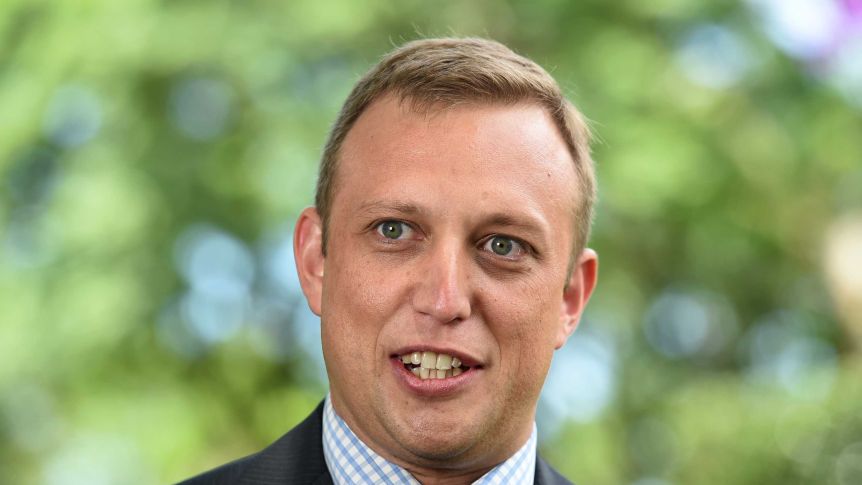 Steven Miles Sworn In As New Queensland Premier