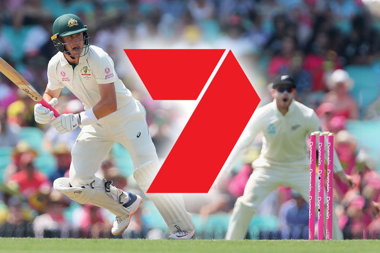 Howzat? Australians might miss out on their cricket viewing this summer.