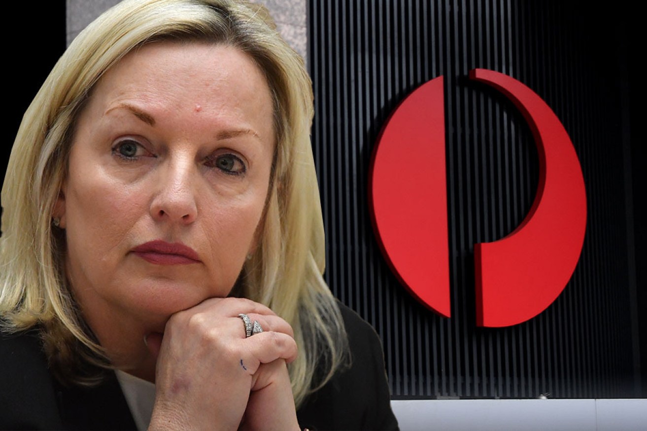 Australia Post CEO Christine Holgate is Australia's highest-paid civil servant, but won't get a bonus in FY20. 