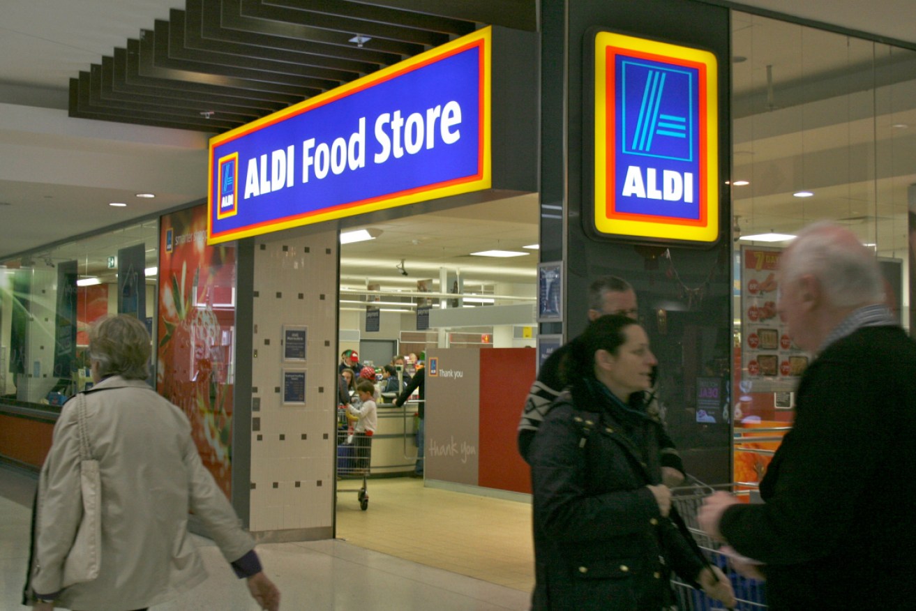 NSW authorities have issued virus alerts for an Aldi supermarket and a Bunnings.