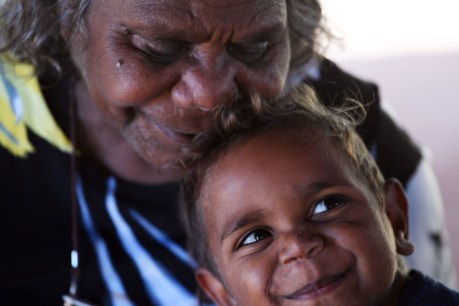 How Aboriginal health experts acted first and led the fight against the coronavirus