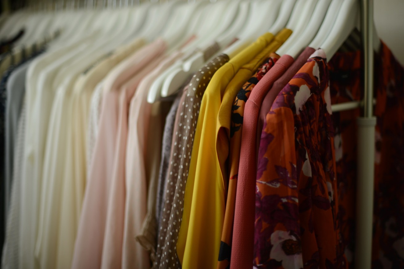 Extreme organisation is the latest lockdown trend.