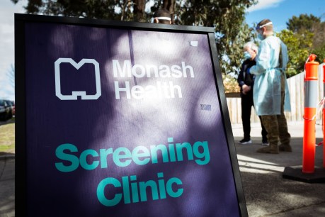 Daniel Andrews confirms eased Victorian coronavirus restrictions