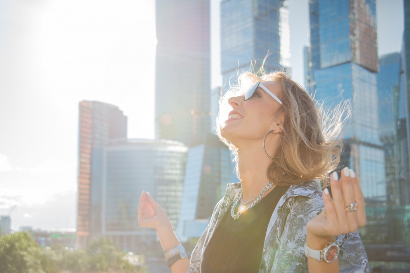 How to consolidate your debts and gain financial freedom.