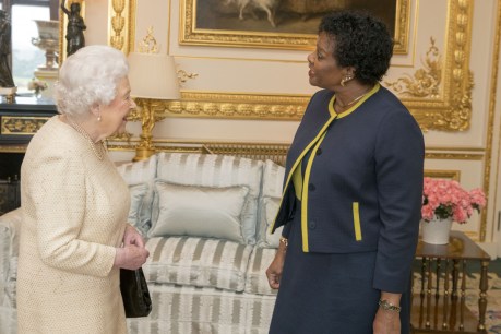 &#8216;Time has come&#8217;: Barbados to ditch Queen as head of state