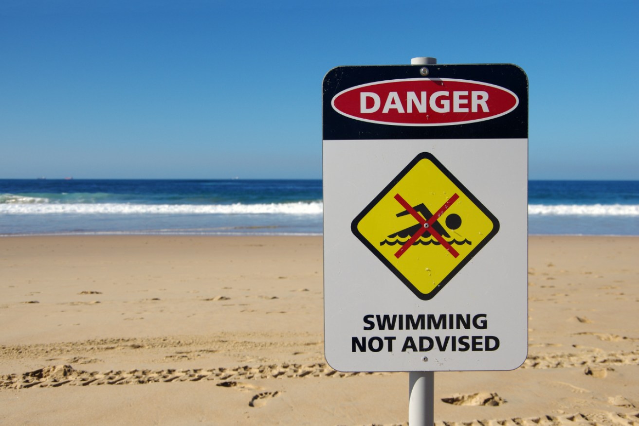 Rescuer drownings are mainly happening on NSW beaches.