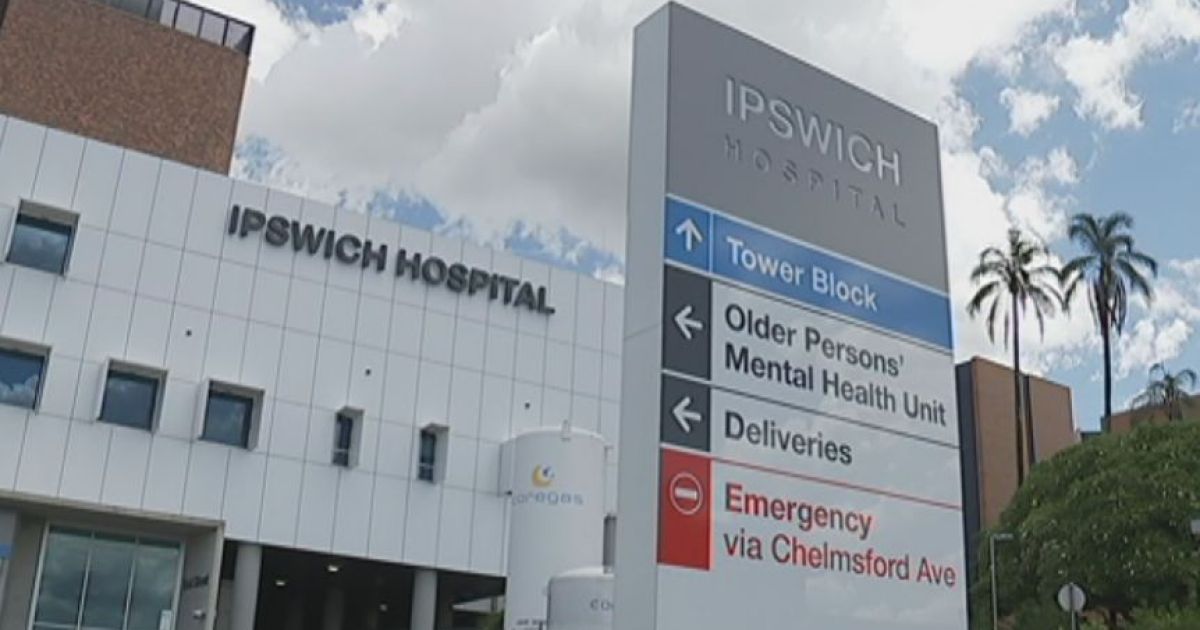 More than 200 staff in quarantine as another Qld health worker tests