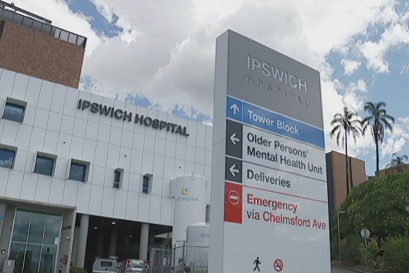 Another health worker linked to a southwest Queensland hospital is among two new COVID-19 cases recorded by the state overnight.