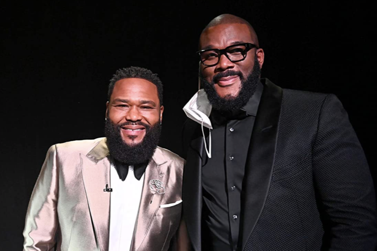 The Emmys has long been criticised for nominating and awarding predominantly white candidates.