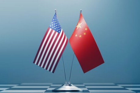 US-China trade war to drive change in world order