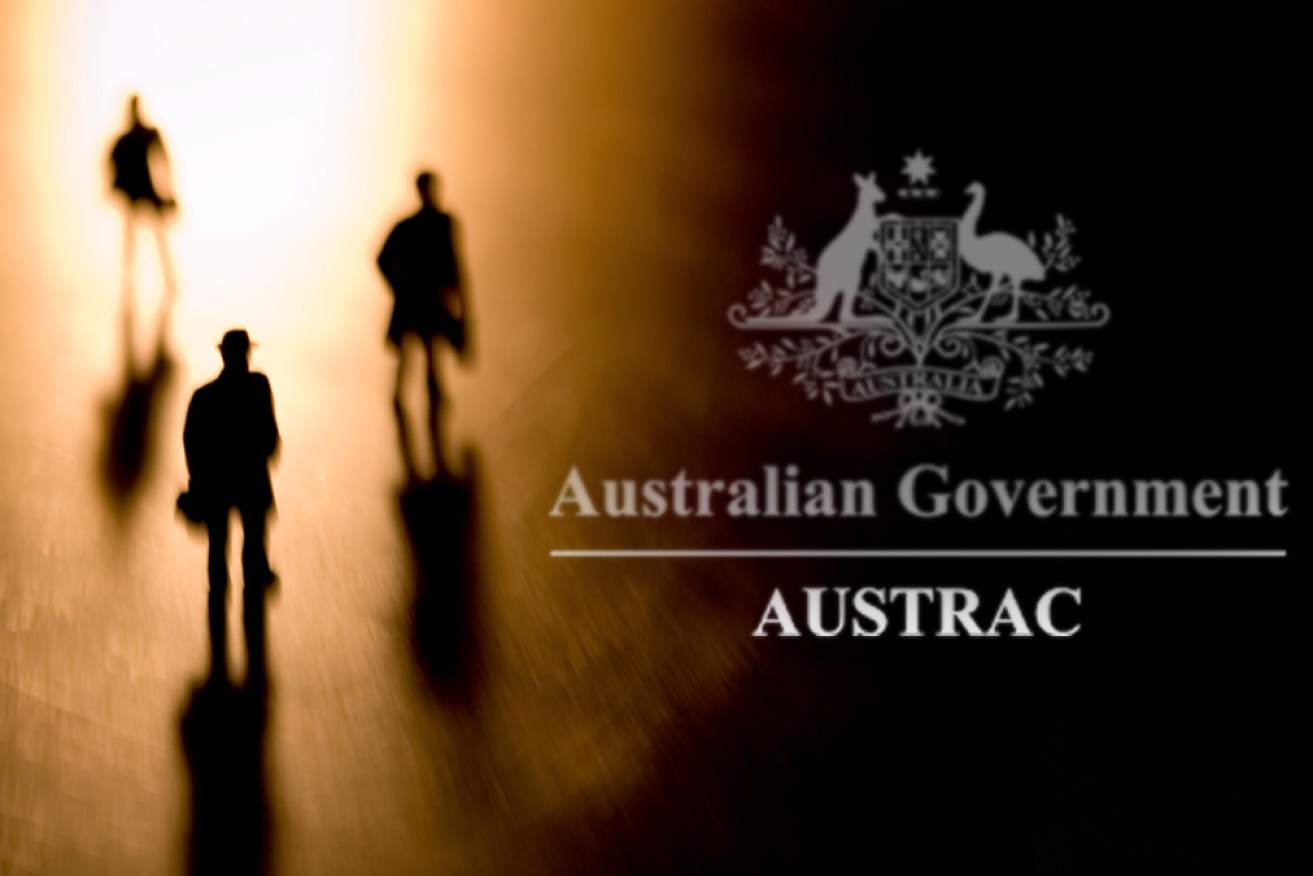 More needs to be done to strengthen Australia's financial intelligence capacity, academics have urged.