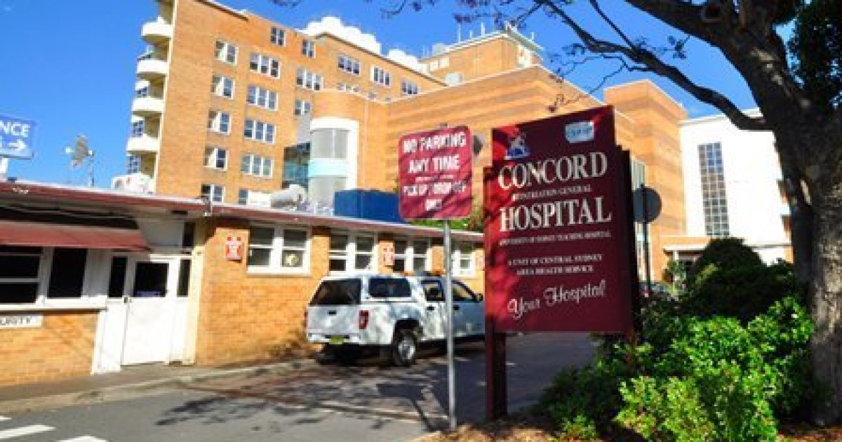 NSW hospitals under stress as COVID patients top 300