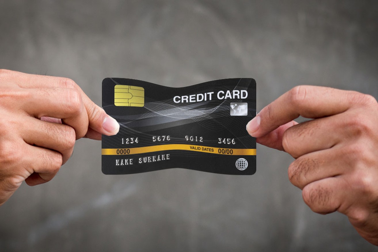 Financial advisers recommend first paying off debt with the highest interest rate.