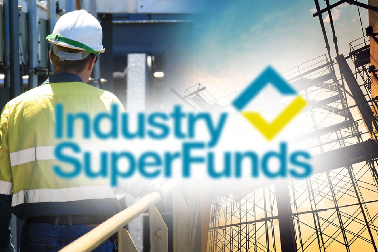 Australia's super system ranks sixth globally.