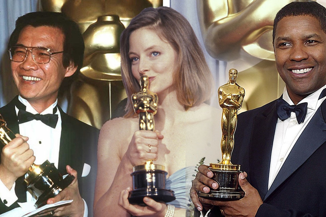 The best picture Oscar will be judged by a new set of guidelines.