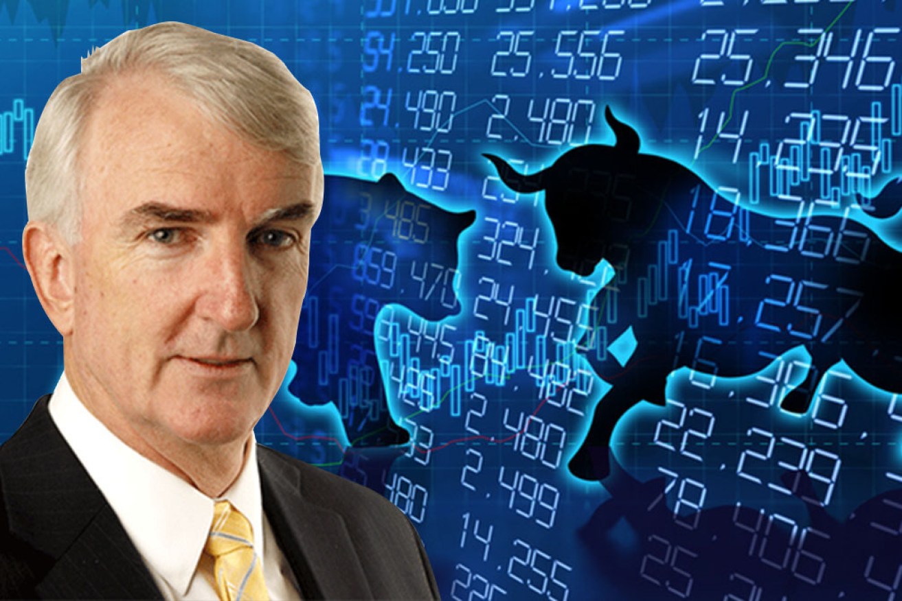Michael Pascoe says the performance of tech stocks should not be taken for granted. 
