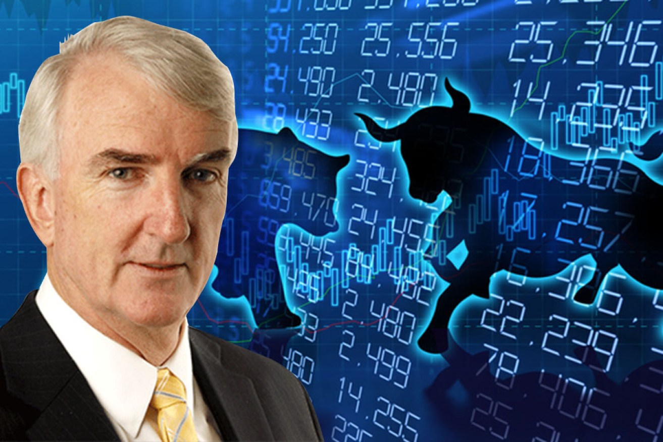 Michael Pascoe says the performance of tech stocks should not be taken for granted.