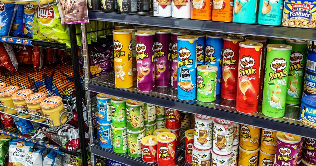 Health Star Rating for food 'misleading', and fundamentally flawed