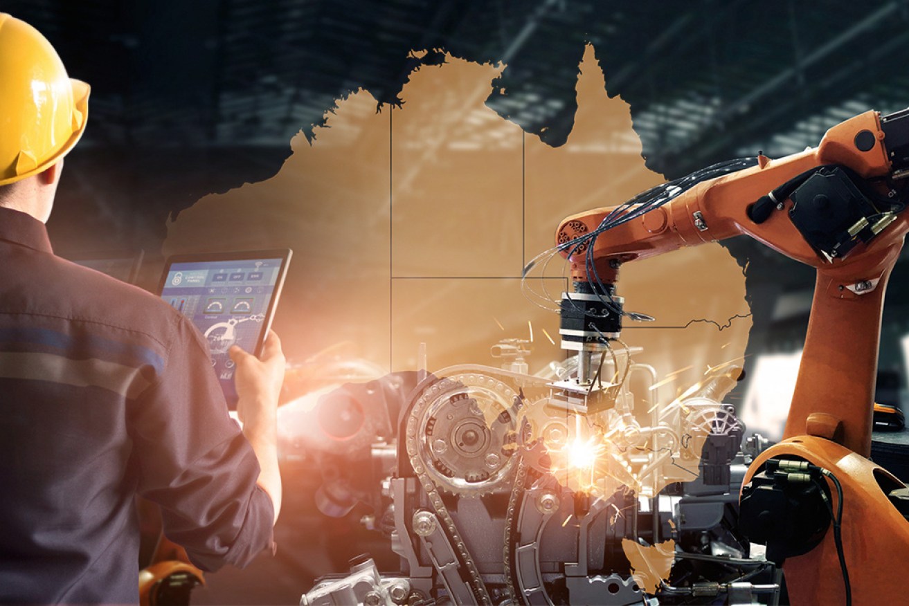 The federal government's $1.5 billion manufacturing pledge could make Australia a global leader, if the money is spent wisely.
