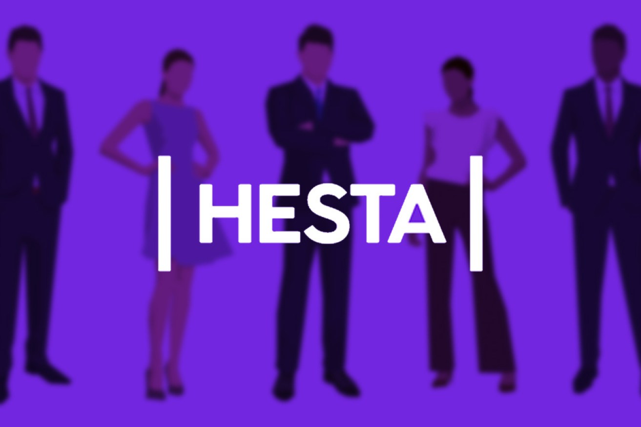HESTA wants women to comprise 40 per cent of executive roles at ASX200 companies by 2030.