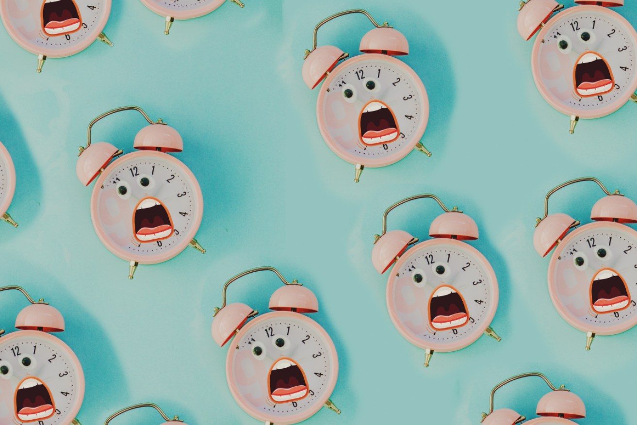 20 US public health organisations have called for Daylight Saving Time to be scrapped for the sake of national wellbeing.