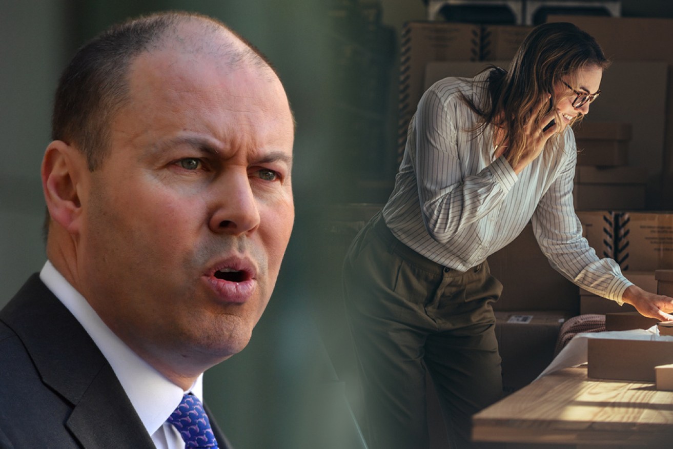 Josh Frydenberg's suite of small business tax measures has been warmly welcomed by small businesses.
