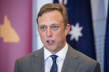 Qld govt-owned petrol stations to limit price hikes