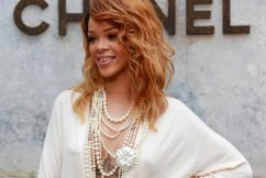 Pop star Rihanna a billionaire: <i>Forbes</i>