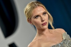 ChatGPT voice suspended on Johansson likeness