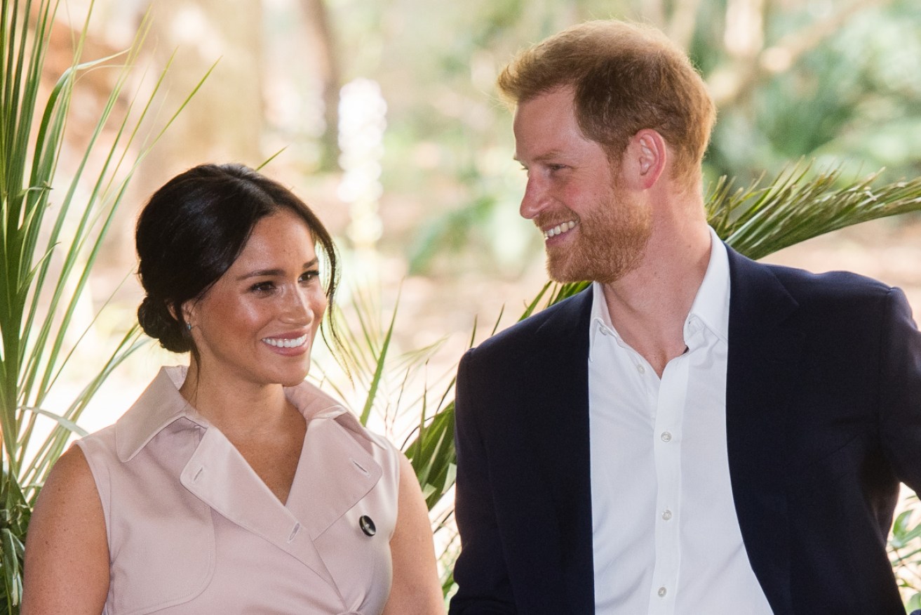 Prince Harry and Meghan have welcomed into the world a little girl named Lilibet.