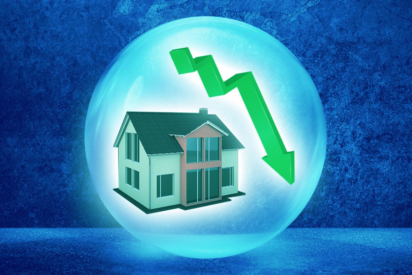 Do recent home loan moves tell us anything about the RBA's plans? Not necessarily.