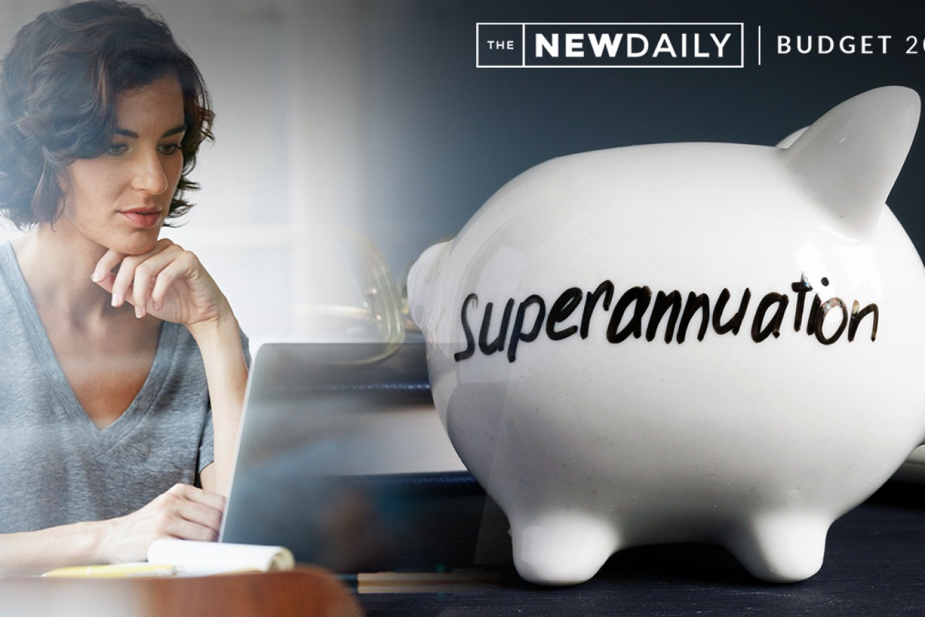 Super fund members will have to choose which fund follows them through life.