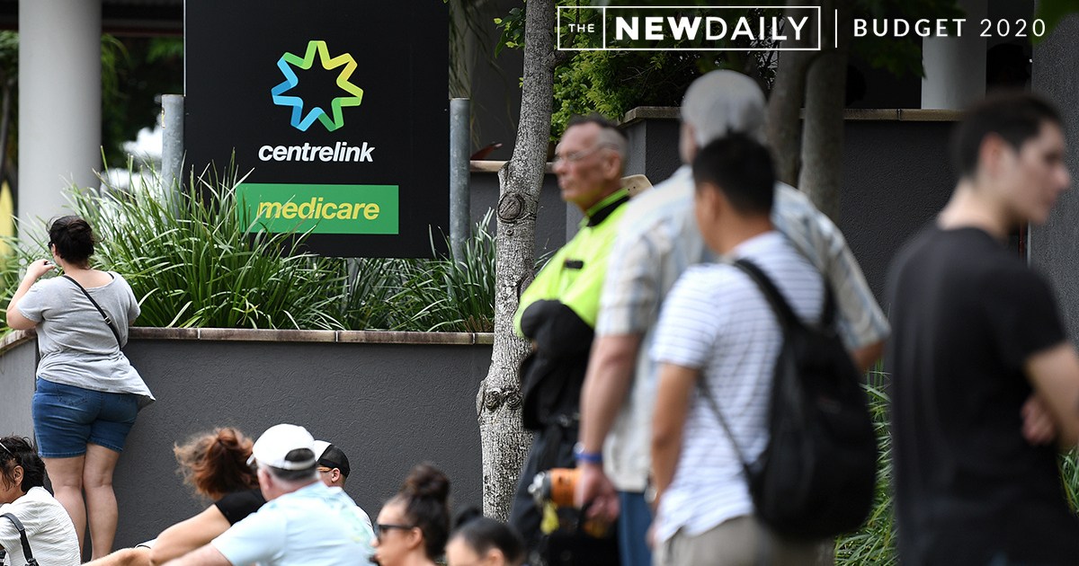 Federal Budget 2020: Frydenberg gambles on risky business-led recovery