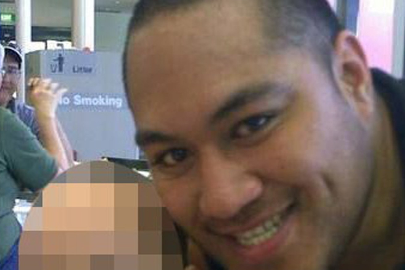 Webbstar Latu has been sentenced to 12 years in jail after pleading guilty to the manslaughter of Cory Breton and Iuliana Triscaru.