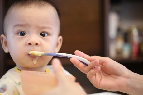 It may be more than defiance if your kid is a fussy eater. There could be something wrong