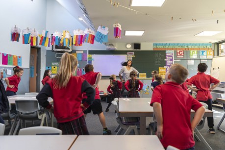 Cases up as Melbourne reverses its positive trend