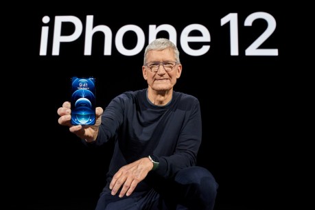 iPhone 12 gets clean bill of health, despite action