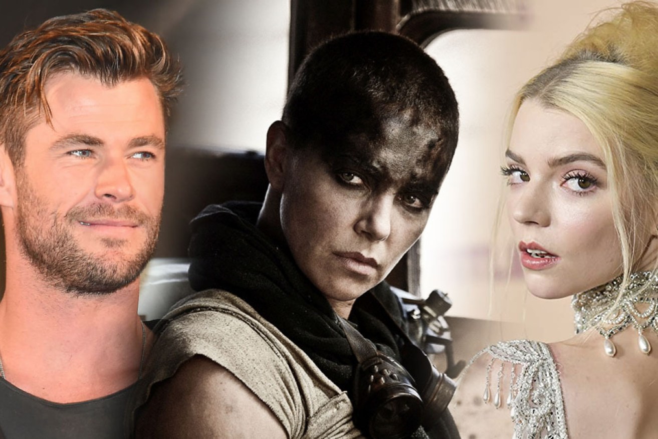 George Miller has chosen his new Furiosa, as Chris Hemsworth and Yahya Abdul-Mateen II join the cast. 