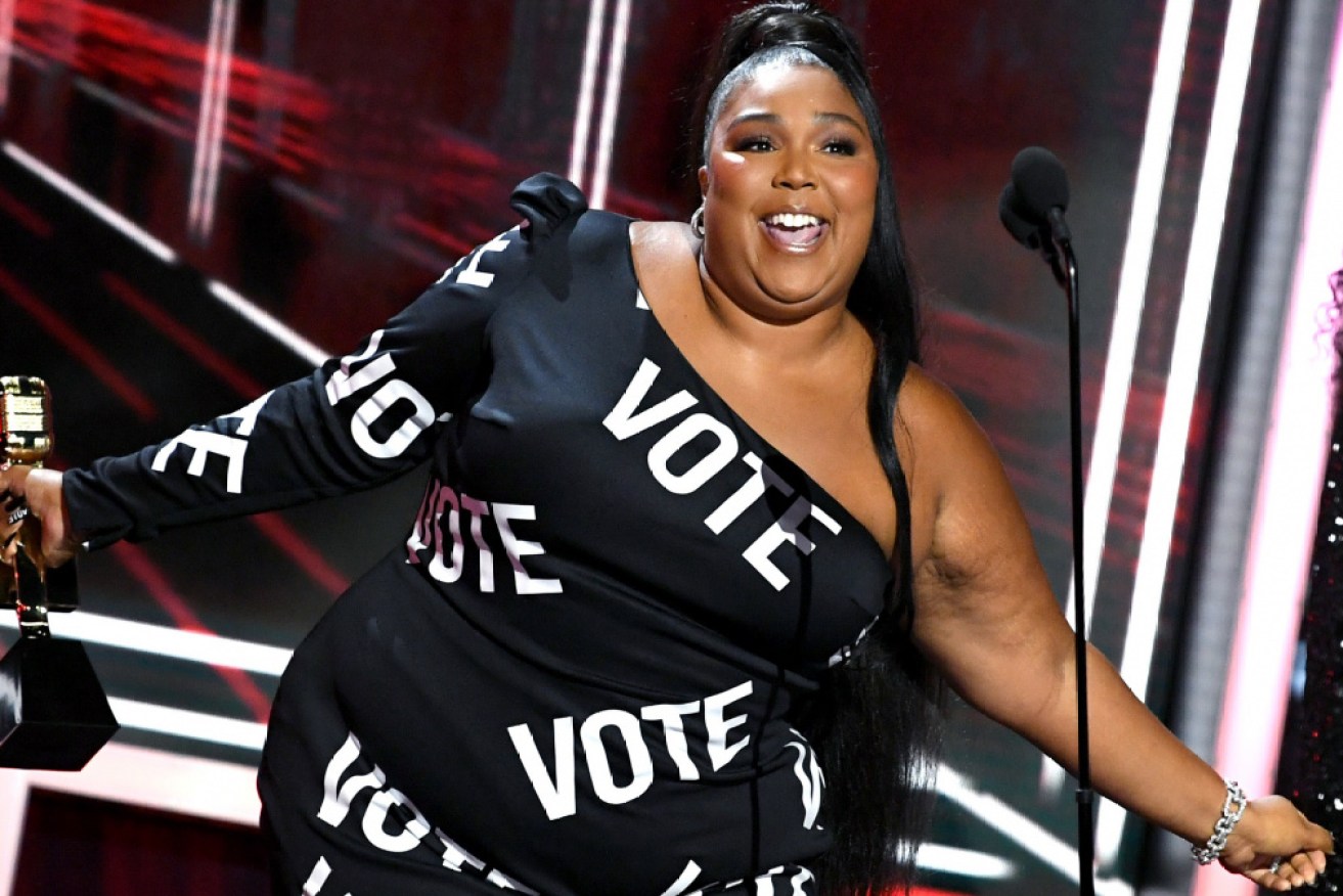 Lizzo is being sued by three former dancers over allegations of sexual harassment.