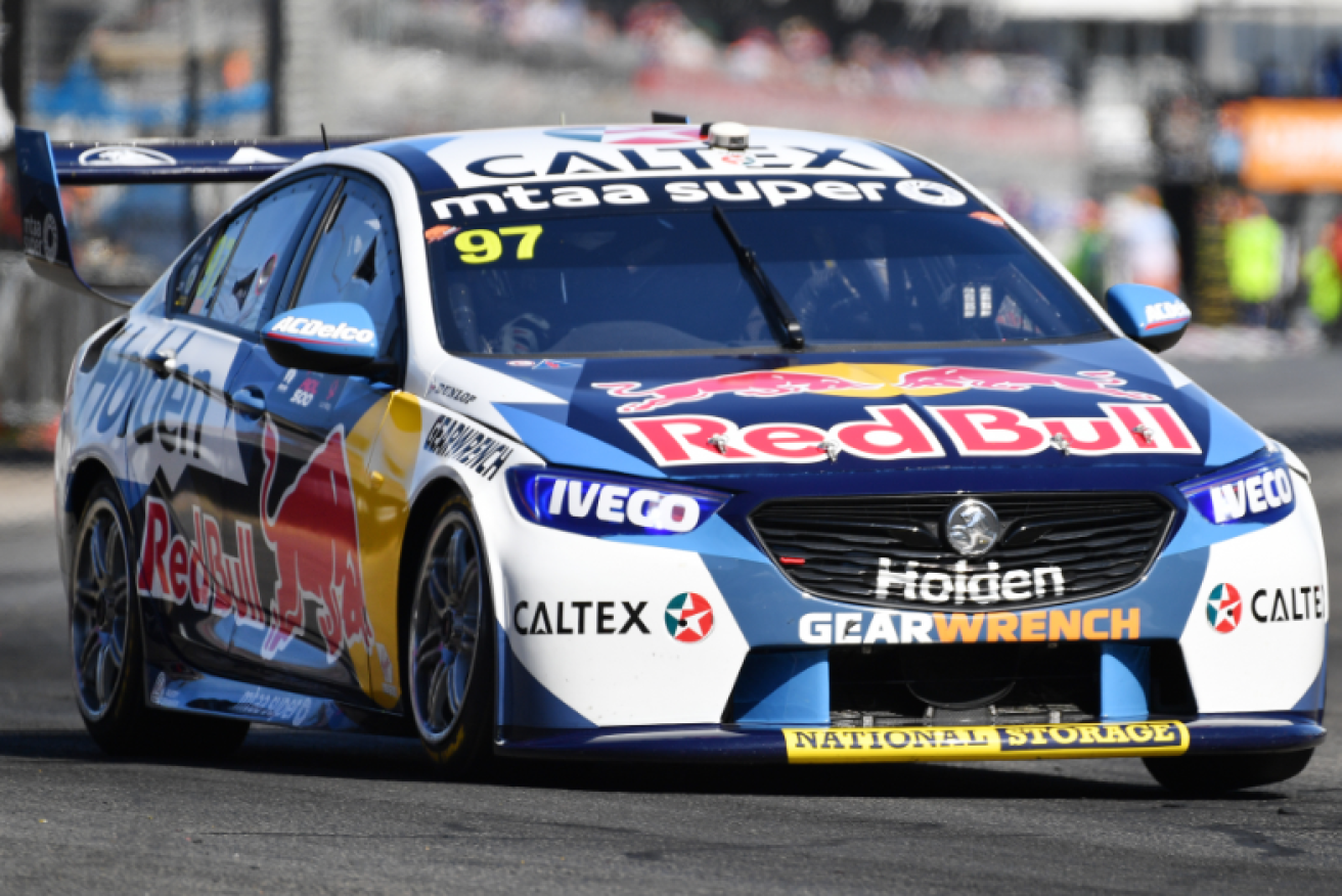 A coronavirus alert has been issued for Bathurst 100 racegoers, event workers and local residents.