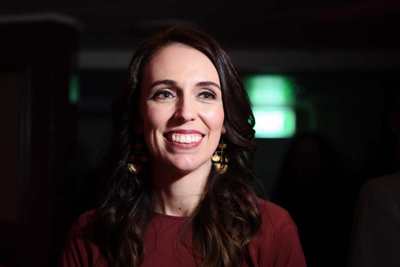 Prime Minister Jacinda Ardern says NZ will open a travel bubble with Australia