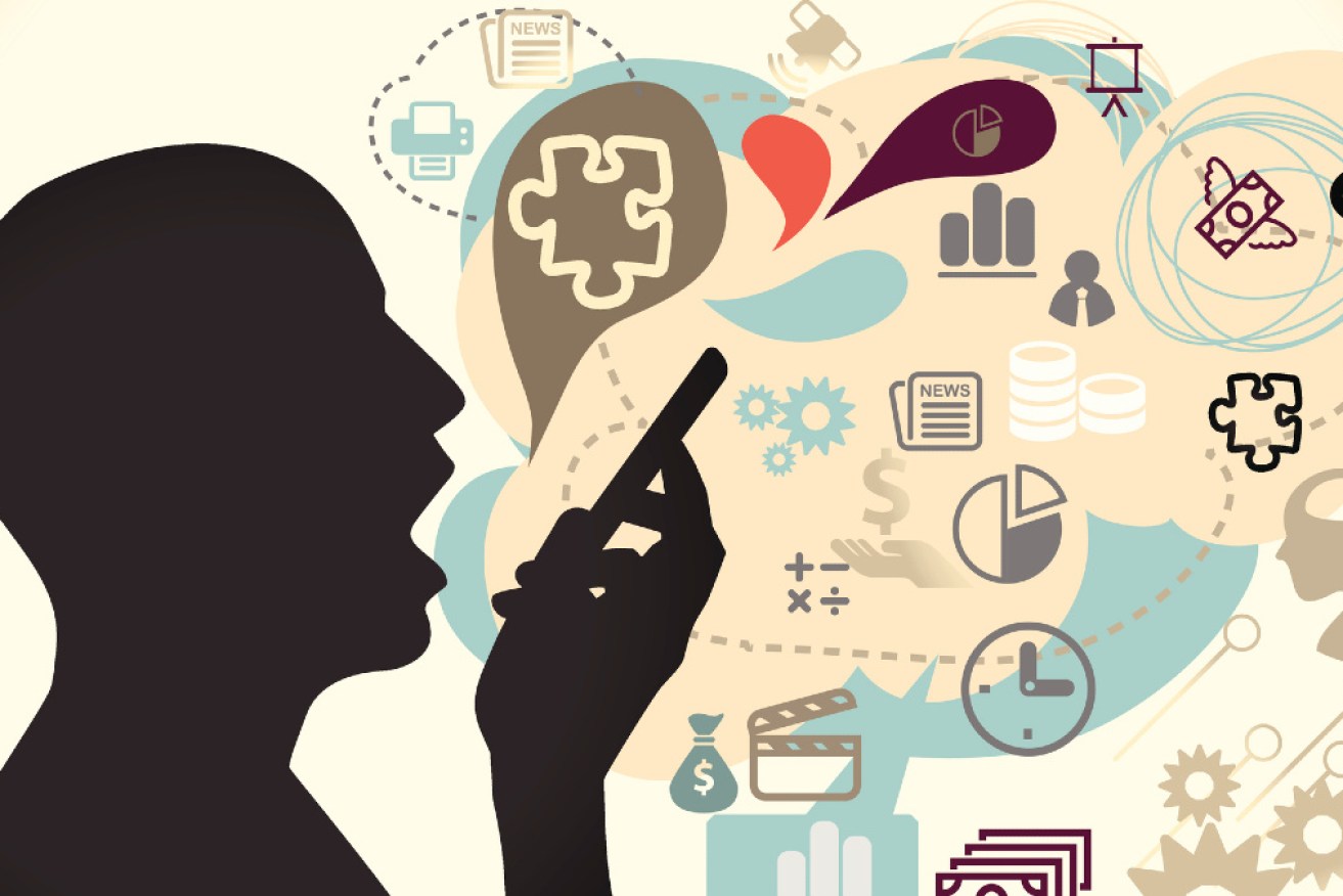 Do you know what’s behind the choices being made by AI like Siri and Alexa when you ask them to make a decision?