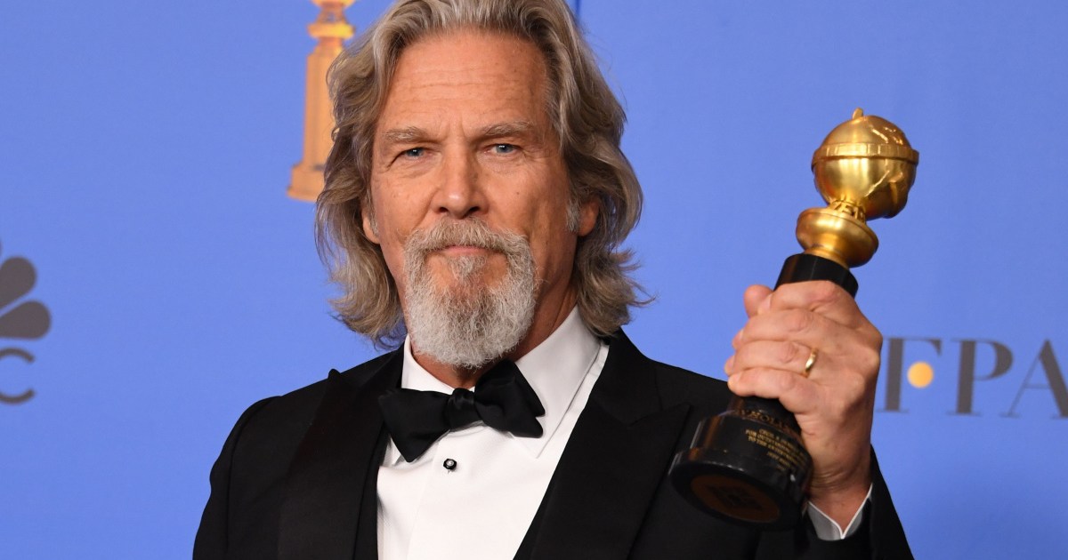 Jeff Bridges opens up about recent health issues