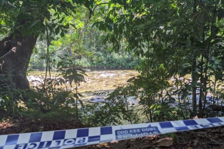 Man missing at FNQ waterhole that has claimed 20 lives in 50 years