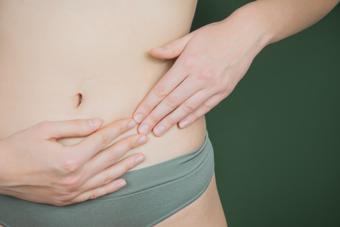 New research shows those suffering from polycystic ovary syndrome may be able to avoid medical intervention when looking to conceive.