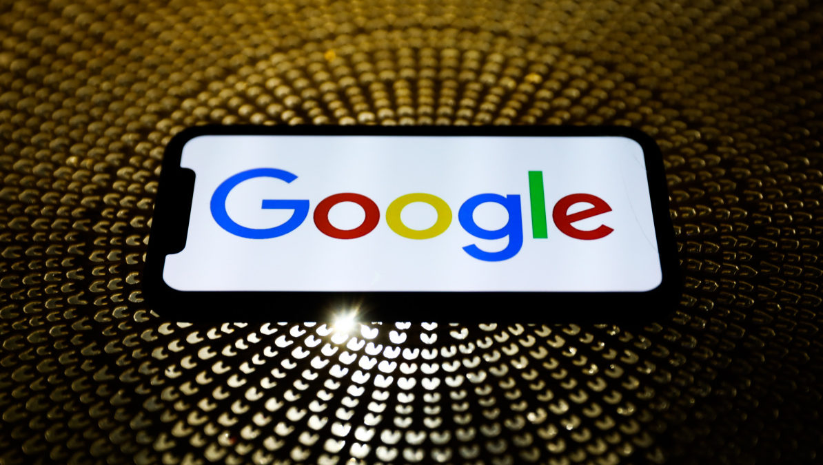 US Sues Google, Says Break-up May Be Needed