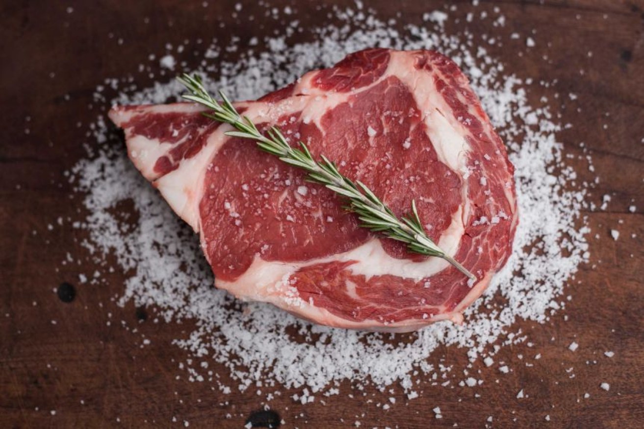 Some traditional diets are almost exclusively meat. But does that make them healthier?