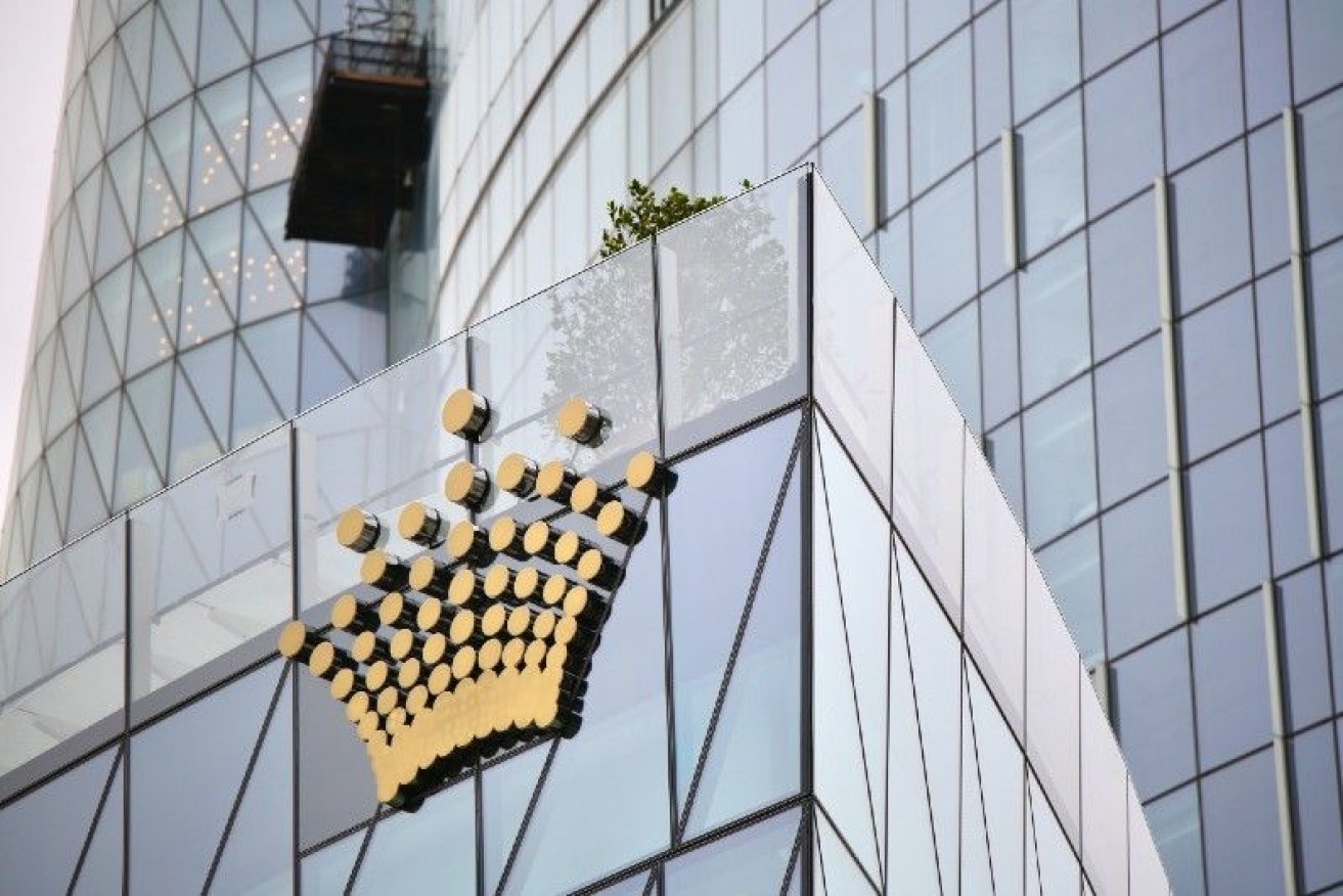 A royal commission has heard troubling details about the oversight of problem gamblers. 